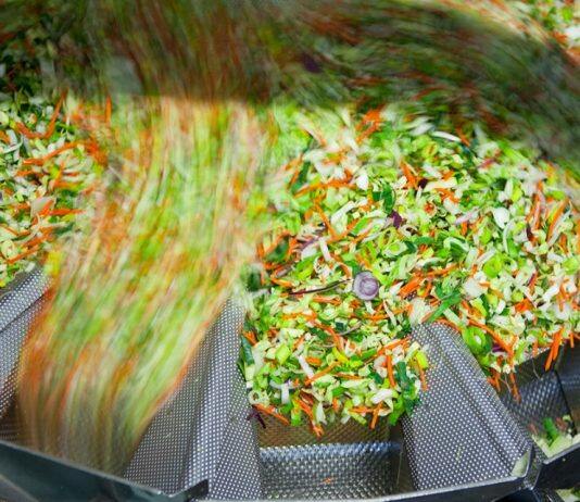 Study tracks food’s value from farm to plate globally