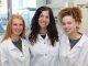 UC entrants win all three HealthTech Awards for Best Research