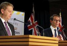 New Zealand is right to pause travel to Australia. It buys time to upgrade its COVID-19 response