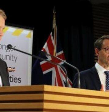 New Zealand is right to pause travel to Australia. It buys time to upgrade its COVID-19 response