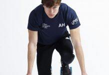 Hull Graduate Andy Morgan-harrison Sets Sights on Olympic Games in Tokyo