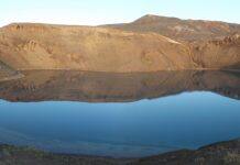 Hidden magma pools pose eruption risks that we can’t yet detect