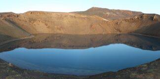 Hidden magma pools pose eruption risks that we can’t yet detect