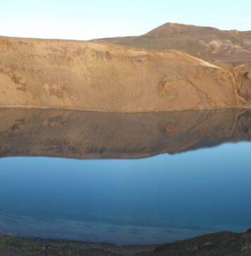 Hidden magma pools pose eruption risks that we can’t yet detect