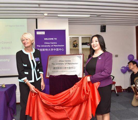 Manchester Global MBA – One-to-one Course Counselling