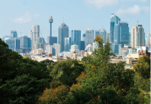 Sydney 38th in world in QS rankings