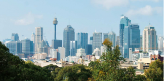 Sydney 38th in world in QS rankings