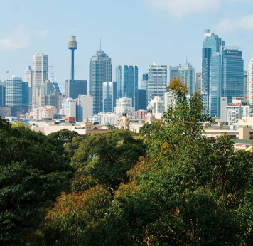 Sydney 38th in world in QS rankings