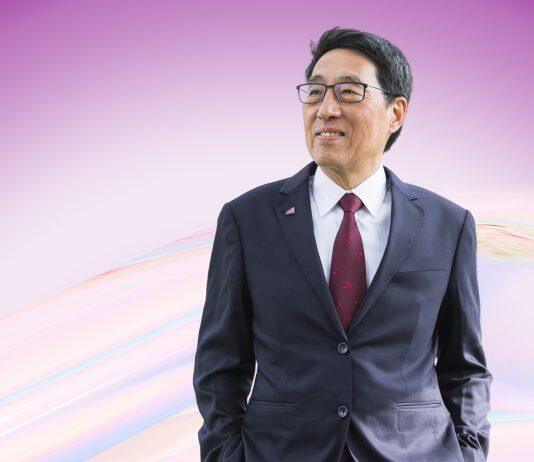 President Way Kuo elected International Fellow of Canadian Academy of Engineering