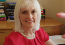 Queen’s Honours for University of Hull Master’s Student Sue Turner Obe