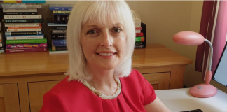 Queen’s Honours for University of Hull Master’s Student Sue Turner Obe