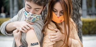 Do I need a vaccine if I’ve already had COVID-19?