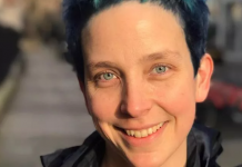 Royal Meteorological Society gives Climate Science Communications Award to Dr Tamsin Edwards