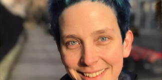 Royal Meteorological Society gives Climate Science Communications Award to Dr Tamsin Edwards