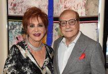 Iris and Matthew Strauss Give $2 Million to Endow Faculty Chair at UC San Diego