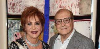 Iris and Matthew Strauss Give $2 Million to Endow Faculty Chair at UC San Diego