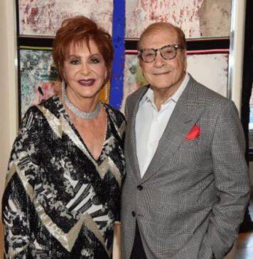 Iris and Matthew Strauss Give $2 Million to Endow Faculty Chair at UC San Diego