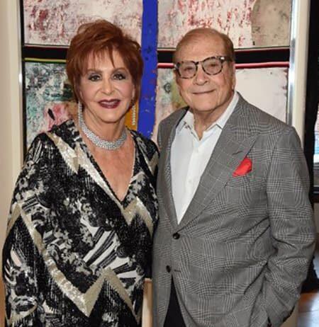 Iris and Matthew Strauss Give $2 Million to Endow Faculty Chair at UC San Diego