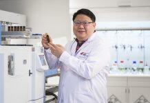 UN-endorsed CityU project on monitoring global estuaries