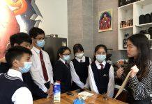 UM’s residential colleges organise activities to help secondary school students plan for further studies