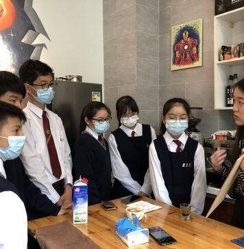 UM’s residential colleges organise activities to help secondary school students plan for further studies