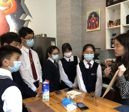 UM’s residential colleges organise activities to help secondary school students plan for further studies