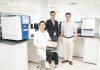 UM-HKBU collaborative research develops new drug for diabetic foot ulcers