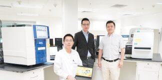 UM-HKBU collaborative research develops new drug for diabetic foot ulcers