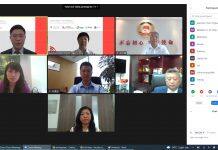 UM FBA holds an alumni event sharing with DBA students