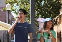 USC plans dramatic expansion of sustainability curriculum