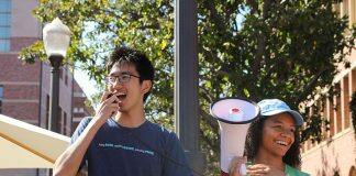 USC plans dramatic expansion of sustainability curriculum