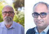 Curtin and Cisco appoint two eminent Professors to lead technology centre