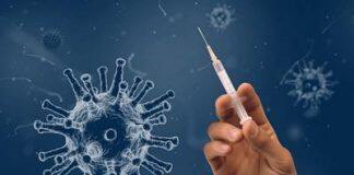 Online ‘echo chamber’ can lead to COVID-19 vaccine hesitancy