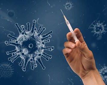 Online ‘echo chamber’ can lead to COVID-19 vaccine hesitancy