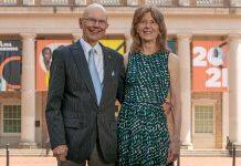 Gift to Carolina Performing Arts ensures continued access to innovative, creative arts programming