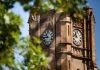 University of Melbourne climbs in QS Rankings