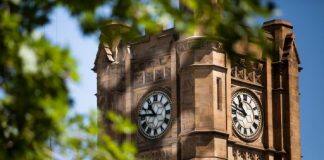 University of Melbourne climbs in QS Rankings