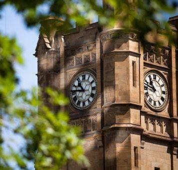 University of Melbourne climbs in QS Rankings