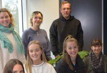 Scholarships give students a taste of regional university life