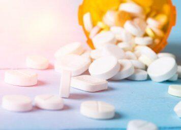 High dose opioid prescription declines in Queensland – 21-year study
