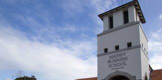 Massey Busines School recognised for excellence in business education