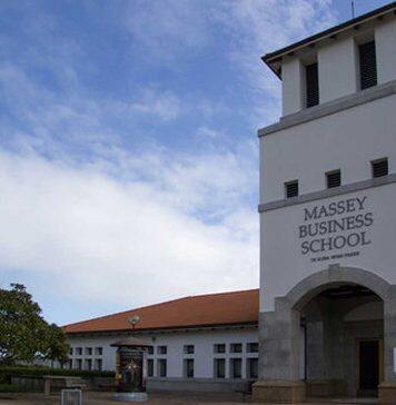 Massey Busines School recognised for excellence in business education