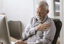 Australian heart attack survival among best in world – but could be better