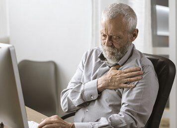 Australian heart attack survival among best in world – but could be better