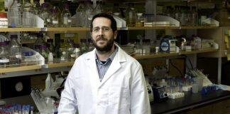 Jason McLellan Named 2021 Texas Inventor of the Year