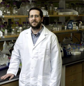 Jason McLellan Named 2021 Texas Inventor of the Year
