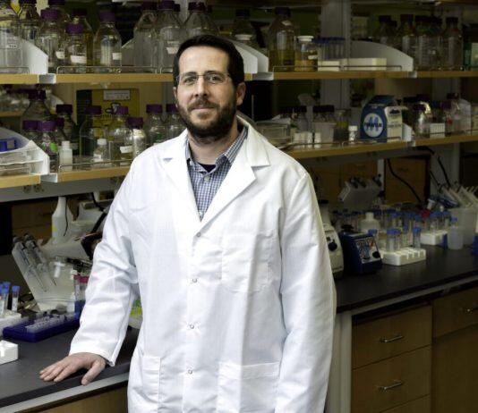 Jason McLellan Named 2021 Texas Inventor of the Year