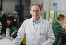 Monash receives $5m grant for COVID-19 mRNA vaccine