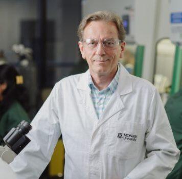 Monash receives $5m grant for COVID-19 mRNA vaccine