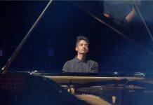 Talented student releases first EP ‘Piano Stories’